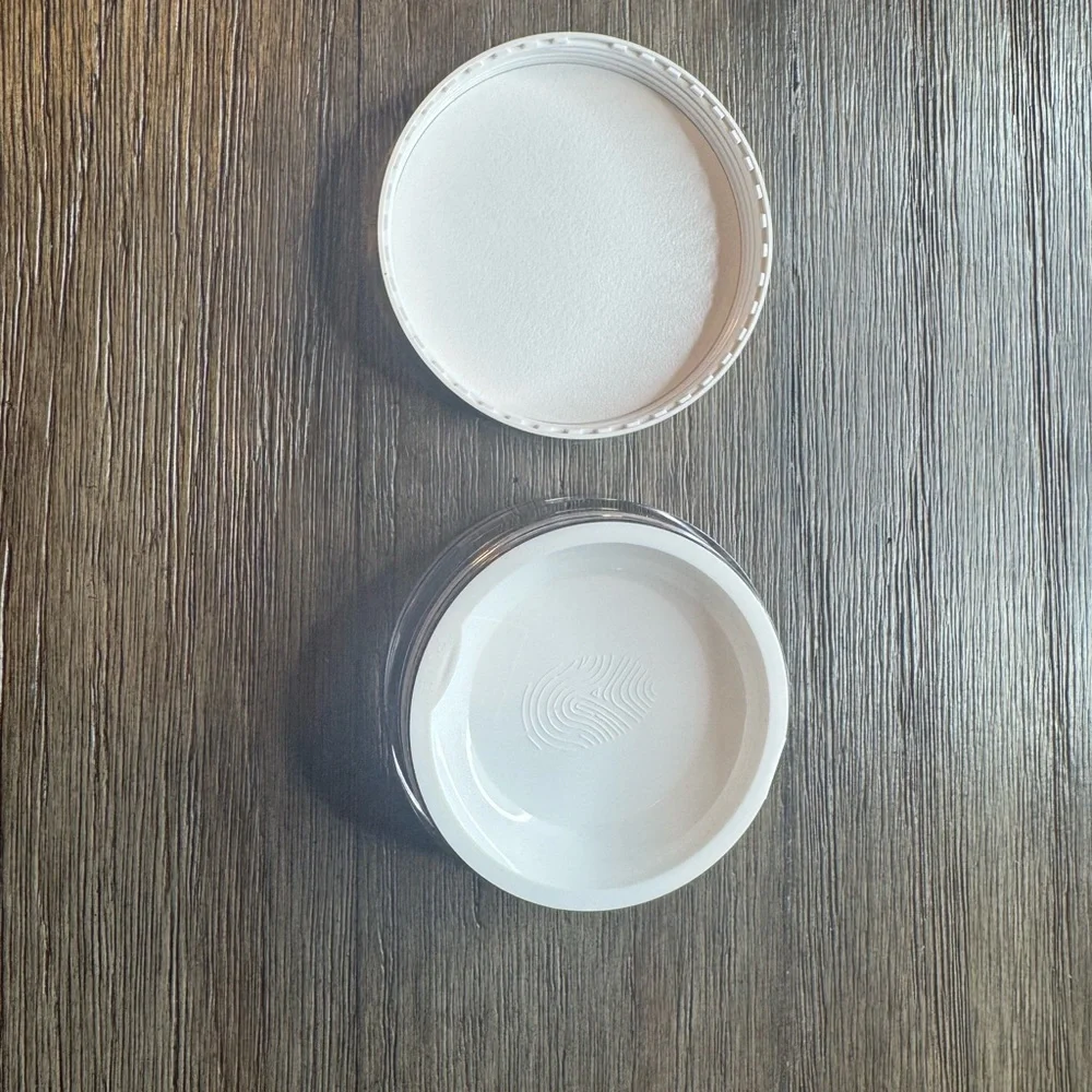 Scott Barnes Authentic Body Bling Pavé Powder - Rose Gold